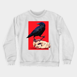 The Immortal Crewneck Sweatshirt